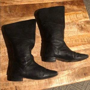 Genuine Leather Boots from Argentina